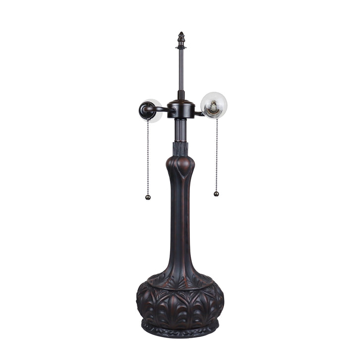 CH18780VG18-TL2 Table Lamp