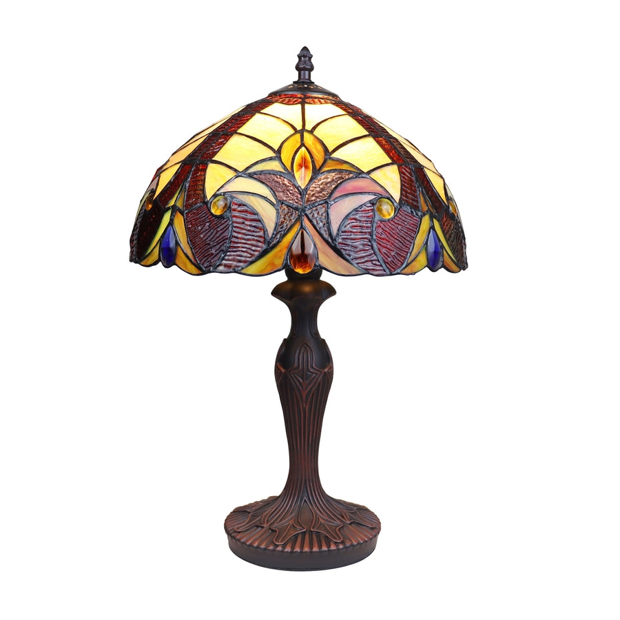 CH38632AV12-TL1 Table Lamp