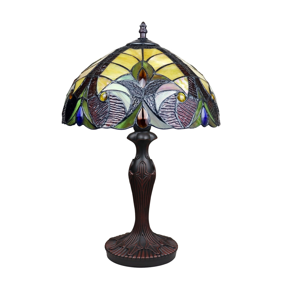 CH38632AV12-TL1 Table Lamp