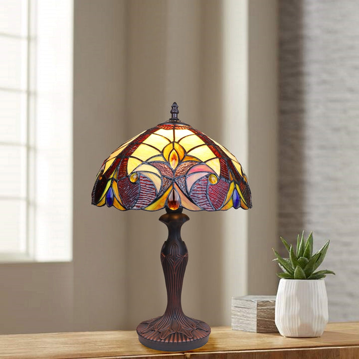 CH38632AV12-TL1 Table Lamp