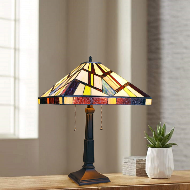 CH3T523BM16-TL2 Table Lamp