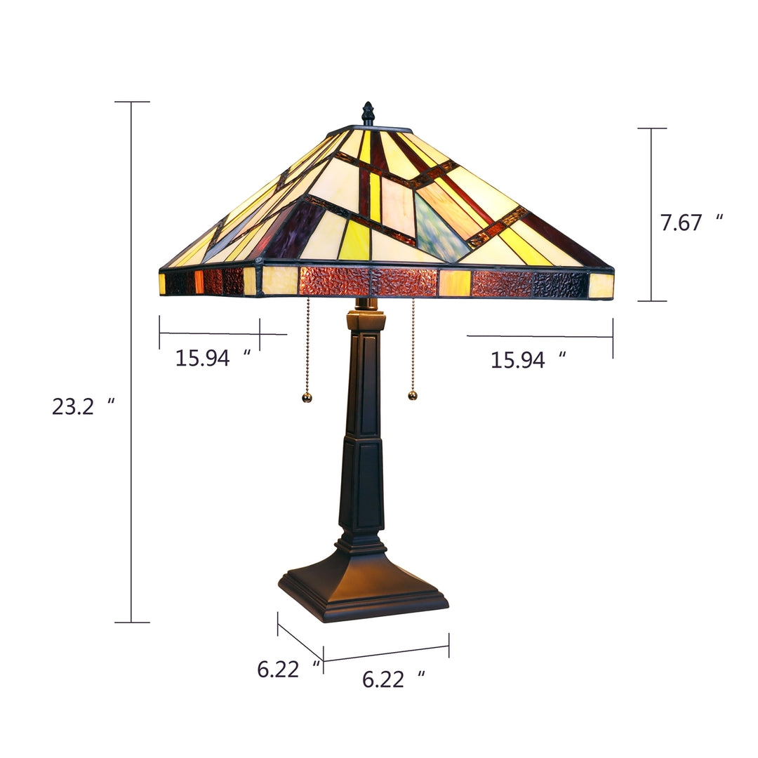 CH3T523BM16-TL2 Table Lamp