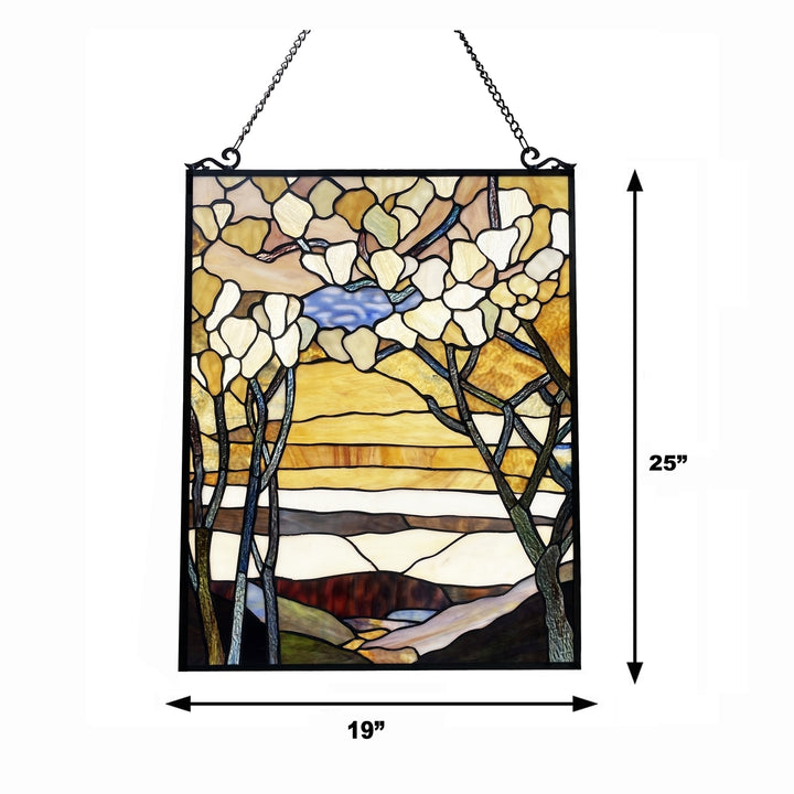 CH1P218AF25-GPN Window Panel