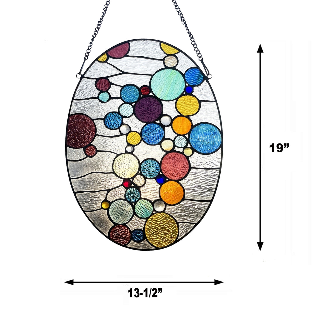 CH1P639CG20-VOV Window Panel