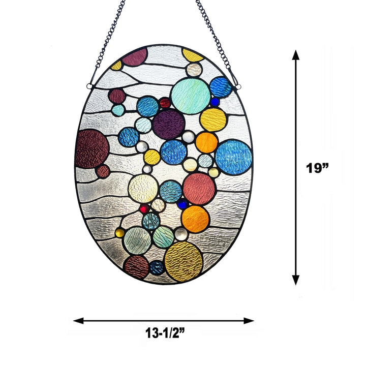 CH1P639CG20-VOV Window Panel