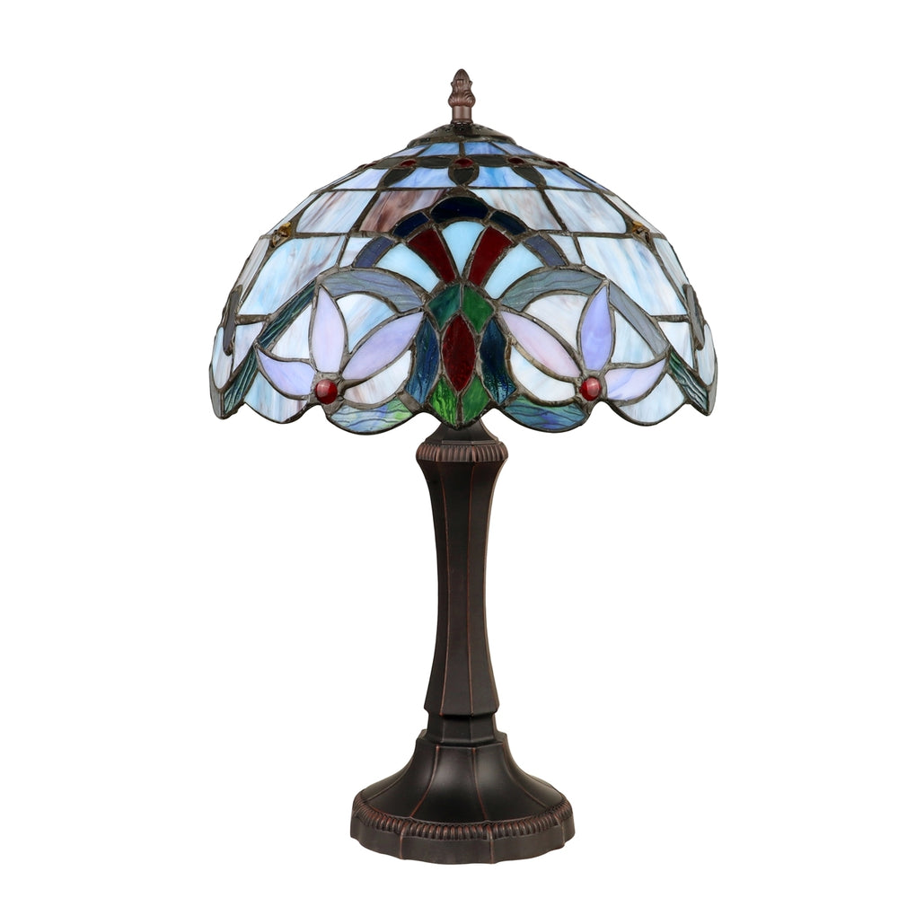 CH3T381VB12-TL1 Table Lamp