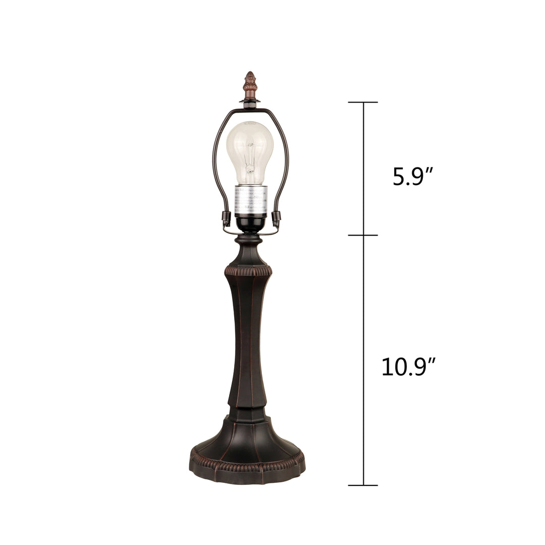 CH3T381VB12-TL1 Table Lamp