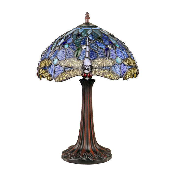 CH3T524BD12-TL1 Table Lamp