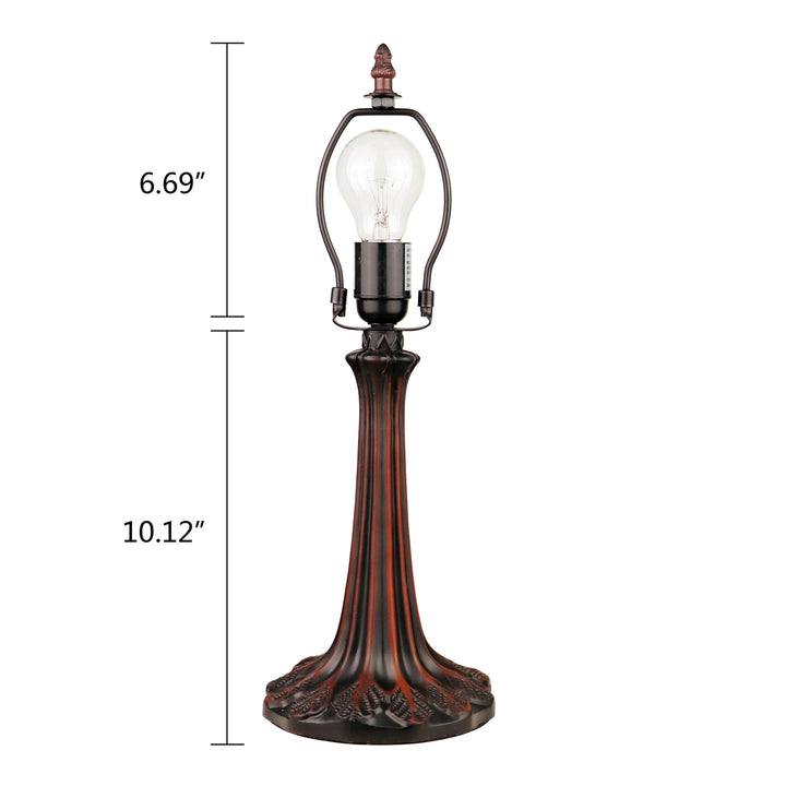 CH3T524BD12-TL1 Table Lamp