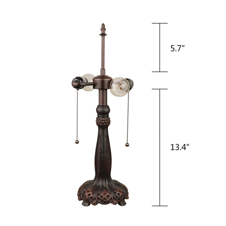 CH3T524BD16-TL2 Table Lamp