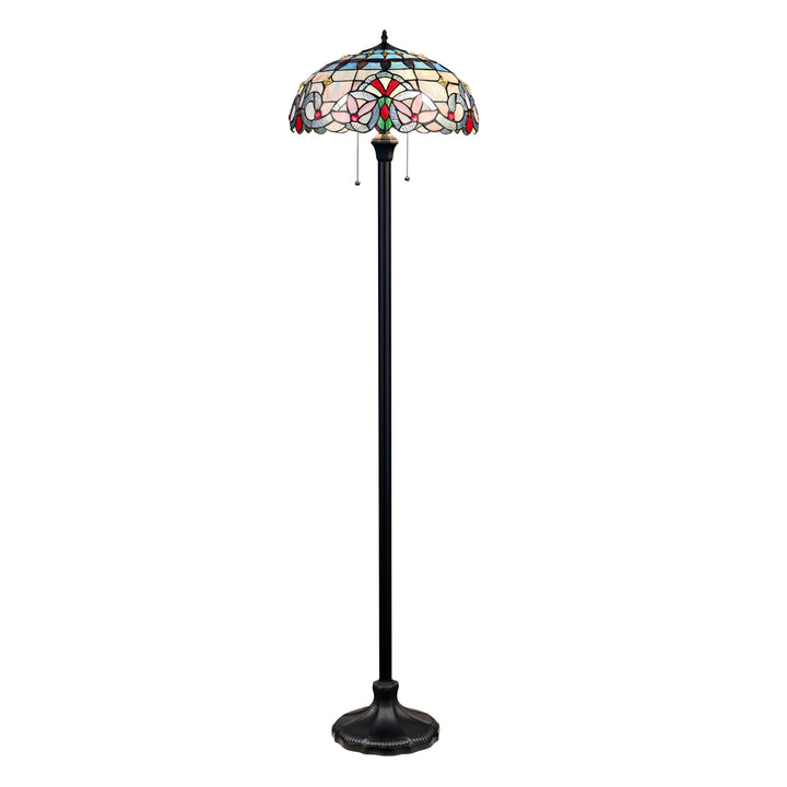 CH3T381VB18-FL2 Floor Lamp