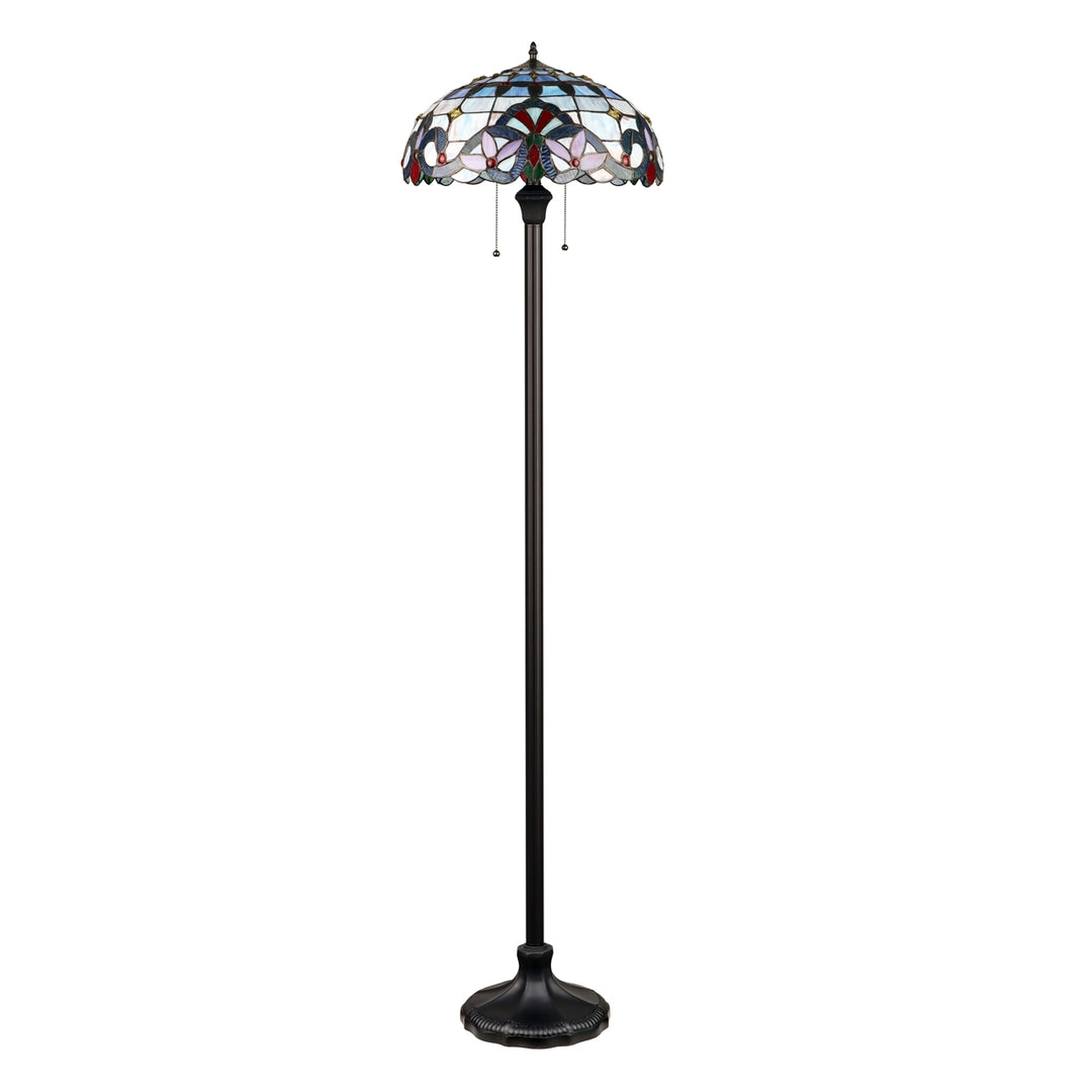 CH3T381VB18-FL2 Floor Lamp