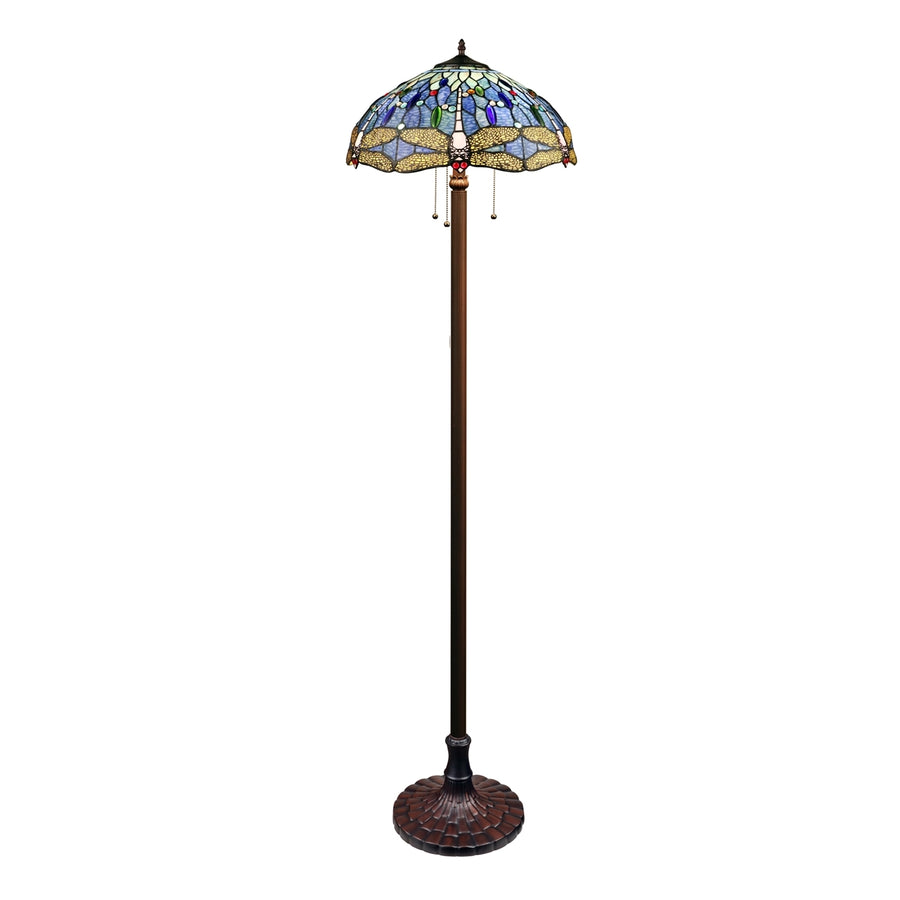 CH3T524BD18-FL3 Floor Lamp