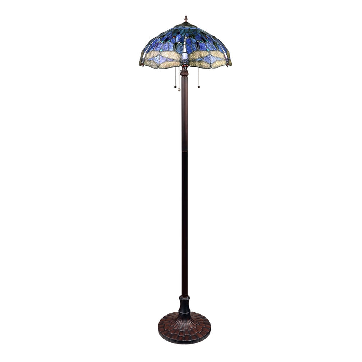 CH3T524BD18-FL3 Floor Lamp