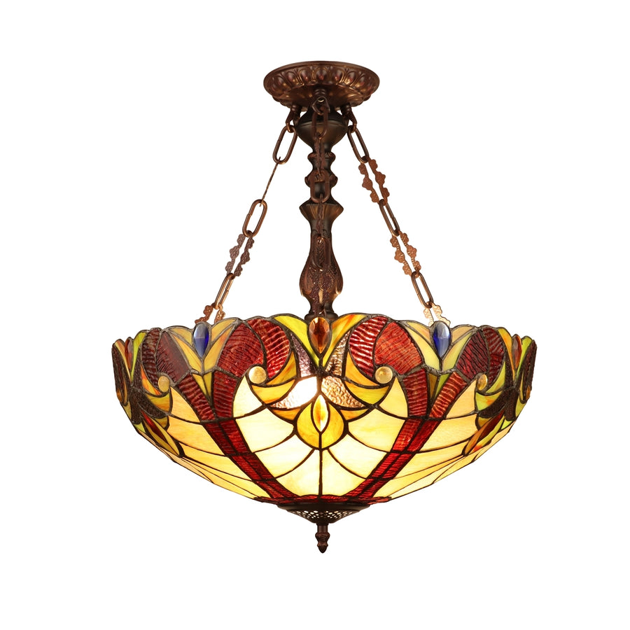 CH38632AV18-UP2 Inverted Pendant