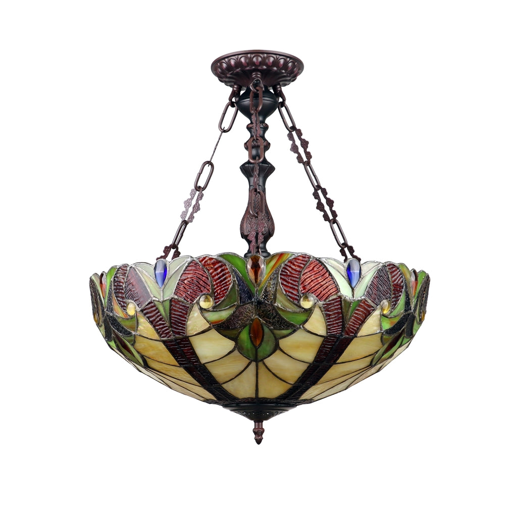 CH38632AV18-UP2 Inverted Pendant