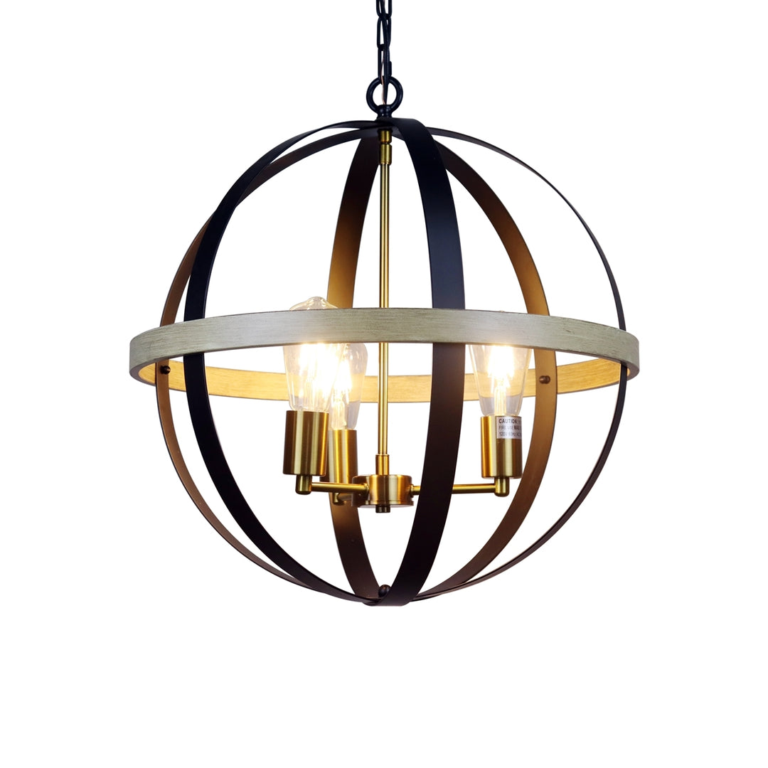 CH6H812TT20-UP3 Inverted Pendant