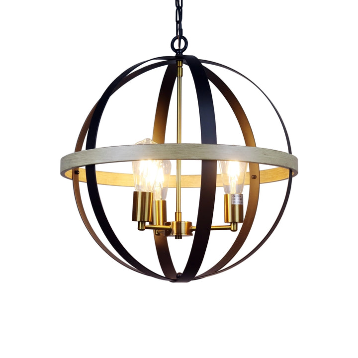 CH6H812TT20-UP3 Inverted Pendant