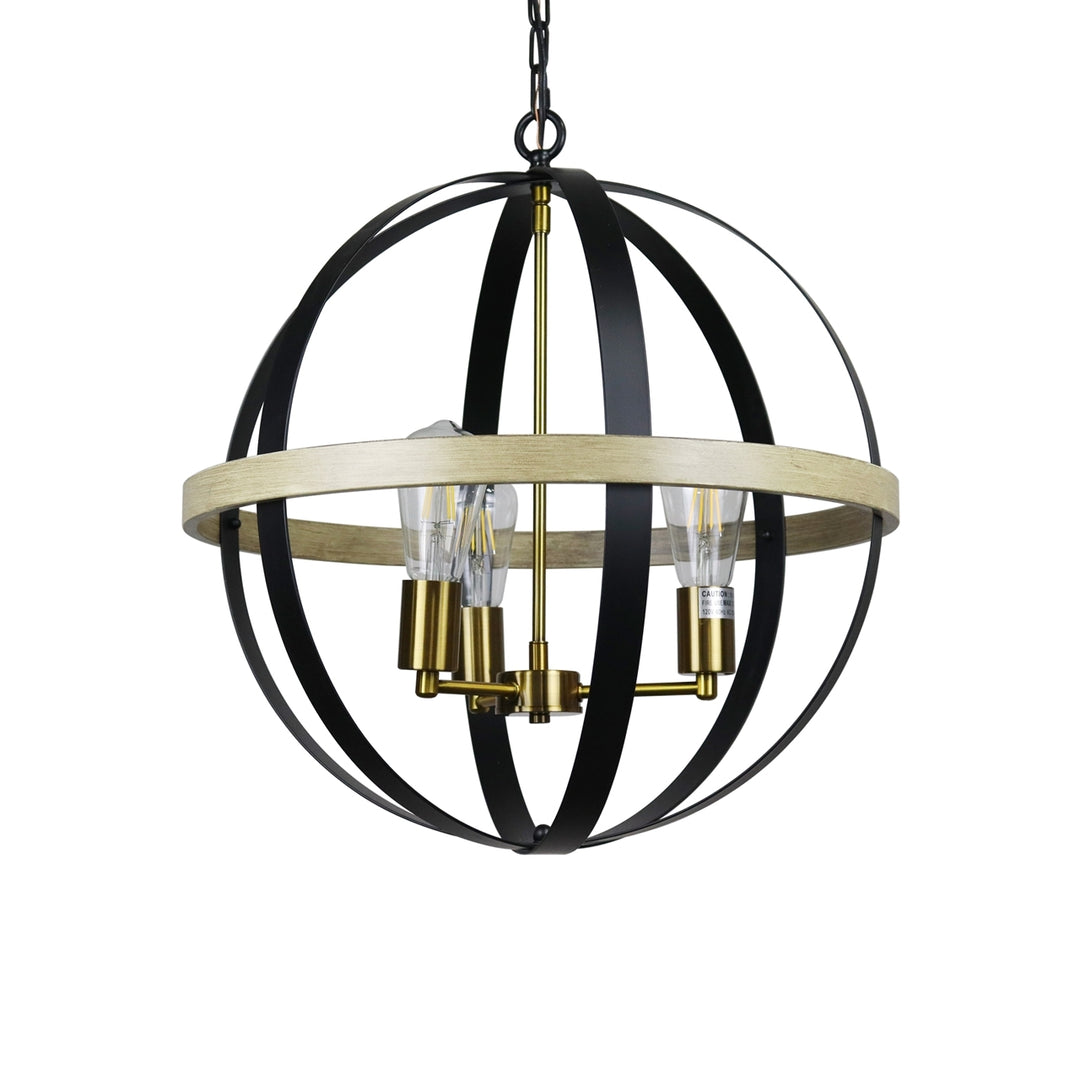 CH6H812TT20-UP3 Inverted Pendant