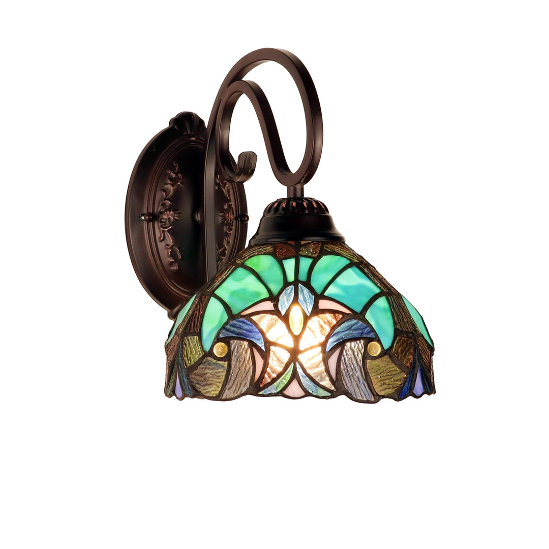 CH18780VG08-WS1 Wall Sconce