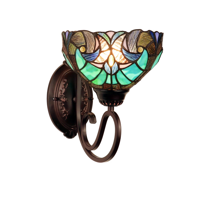 CH18780VG08-WS1 Wall Sconce