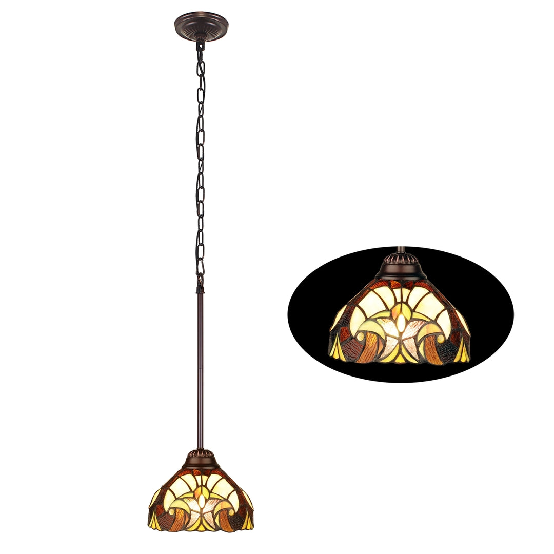 CH18780VI08-DP1 Mini Pendant