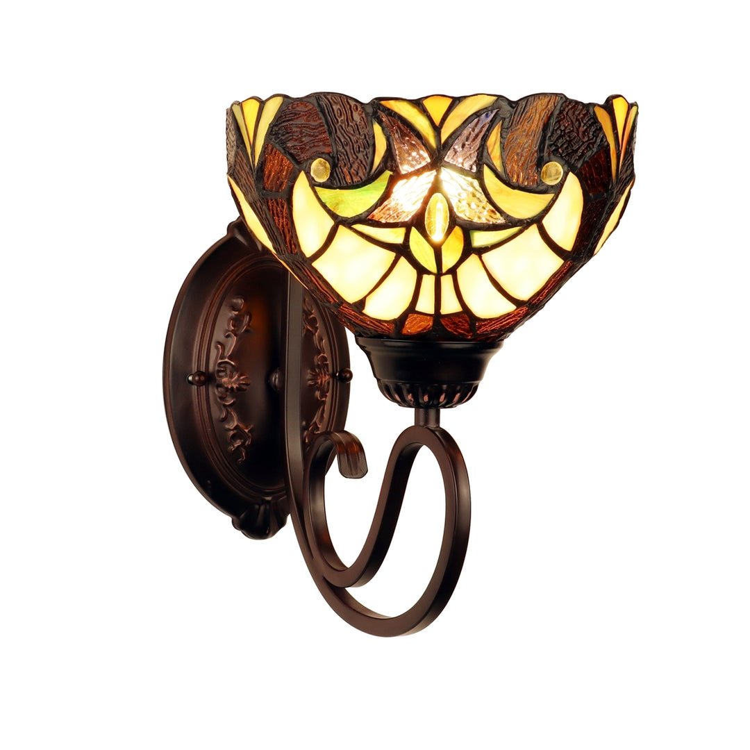 CH18780VI08-WS1 Wall Sconce