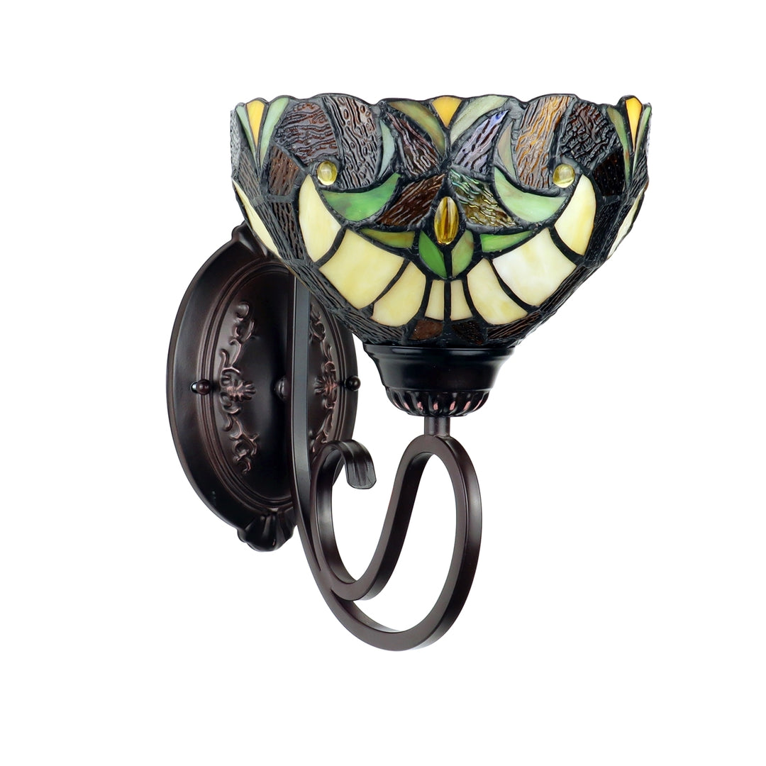 CH18780VI08-WS1 Wall Sconce