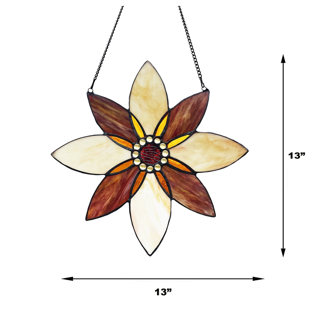 CH1P067SF13-FLW Window Panel