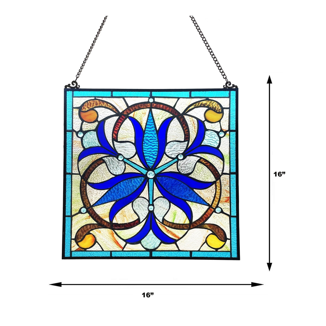 CH1P641BV16-SQR Window Panel