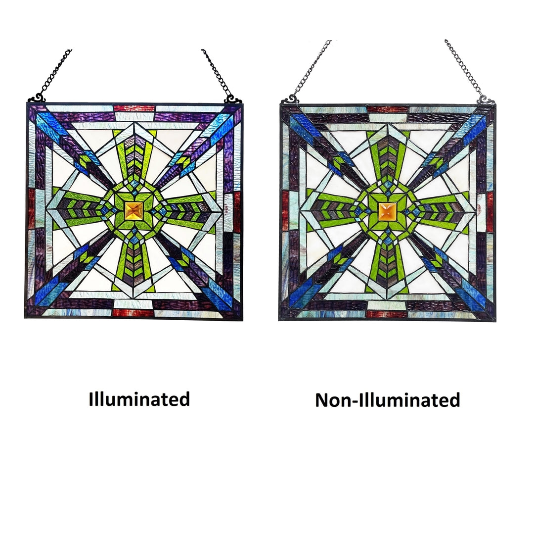 CH1P654BM18-SQR Window Panel