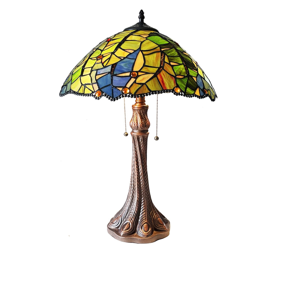 CH1T569GF16-TL2 Table Lamp