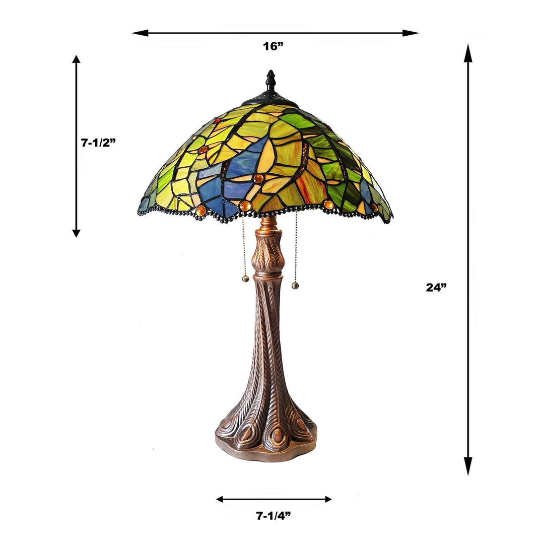 CH1T569GF16-TL2 Table Lamp