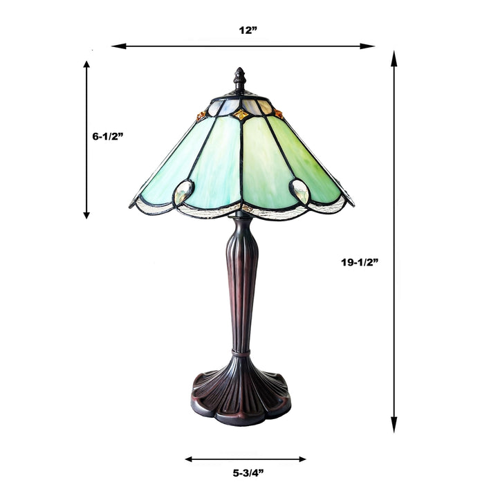 CH1T583GV12-TL1 Table Lamp