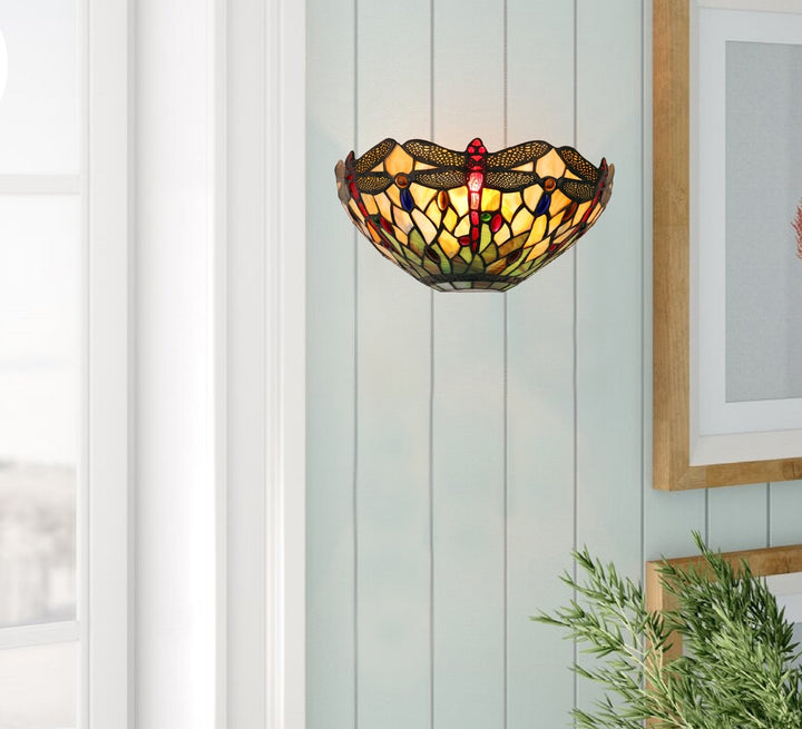 CH32825DB12-WS1 Wall Sconce