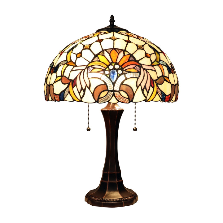 CH3T361VI16-TL2 Table Lamp