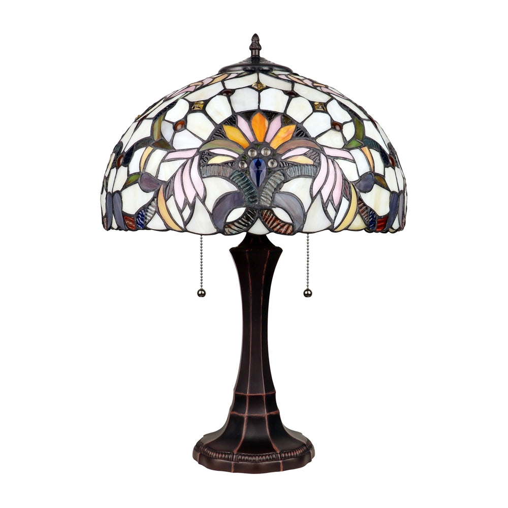 CH3T361VI16-TL2 Table Lamp