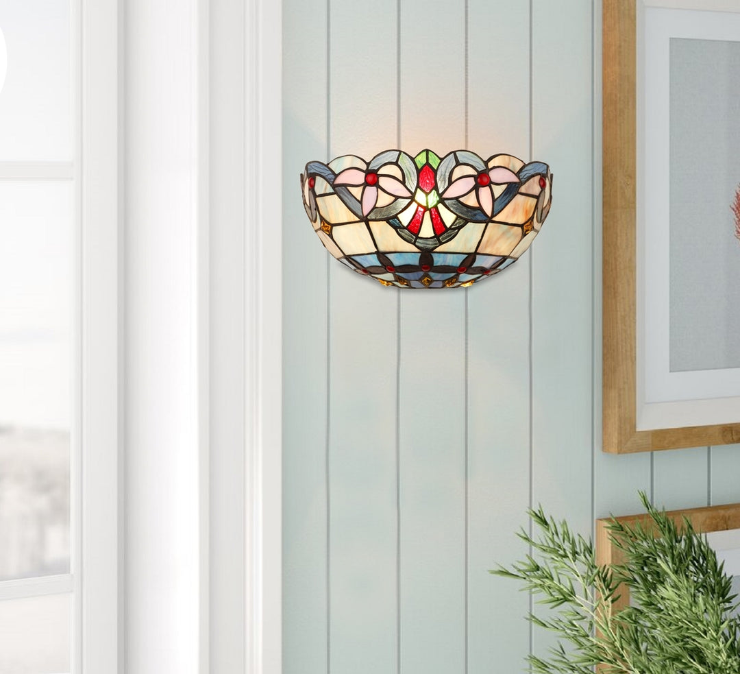 CH3T381VB12-WS1 Wall Sconce