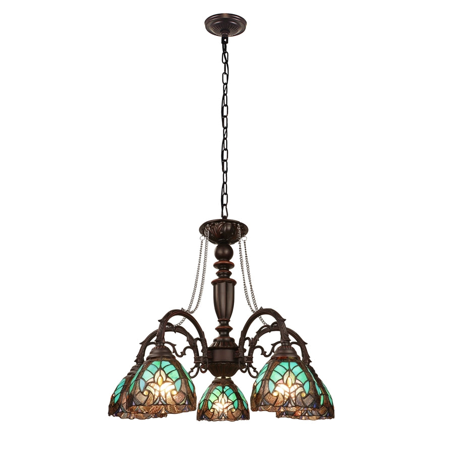 CH18780VG27-DC5 Large Chandelier