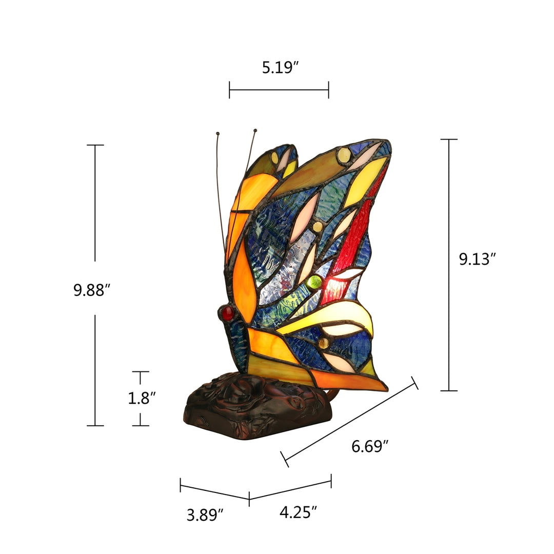 CH30277BB05-NL1 Accent Lamp