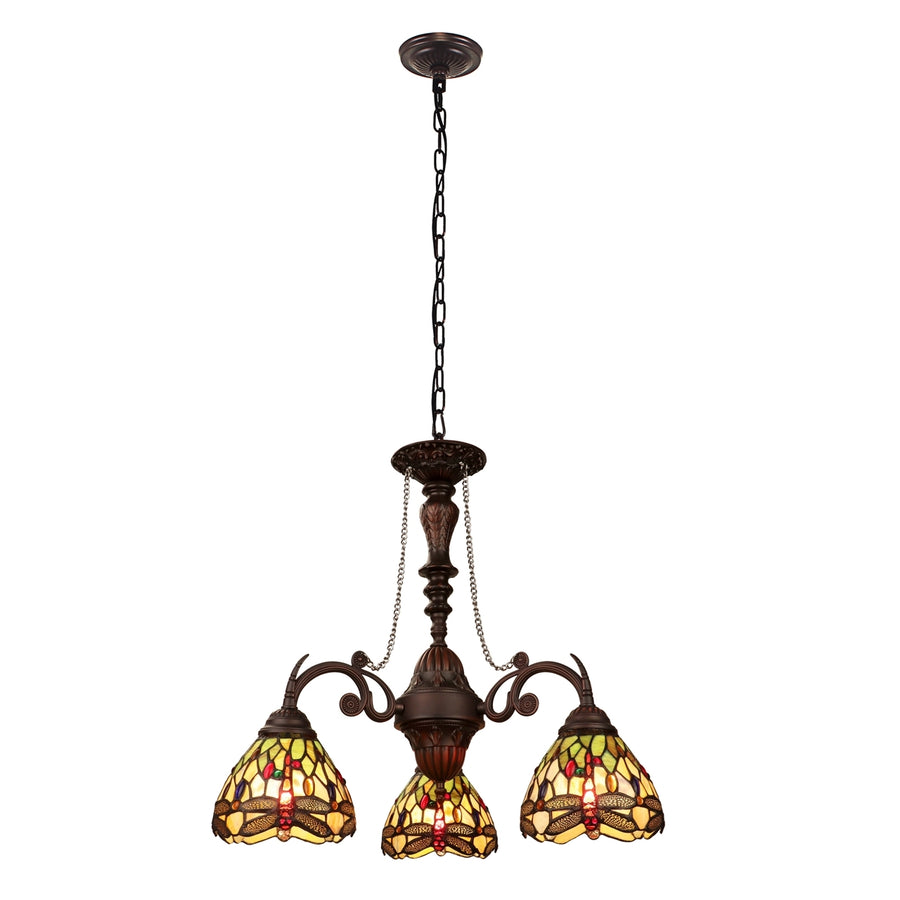 CH32825DB24-DC3 Mini Chandelier