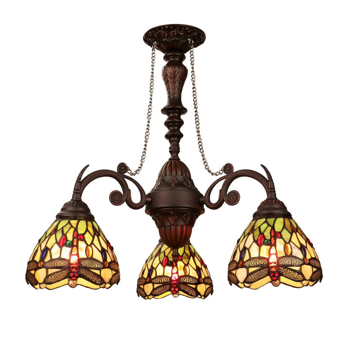 CH32825DB24-DC3 Mini Chandelier