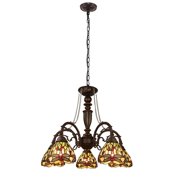 CH32825DB27-DC5 Large Chandelier