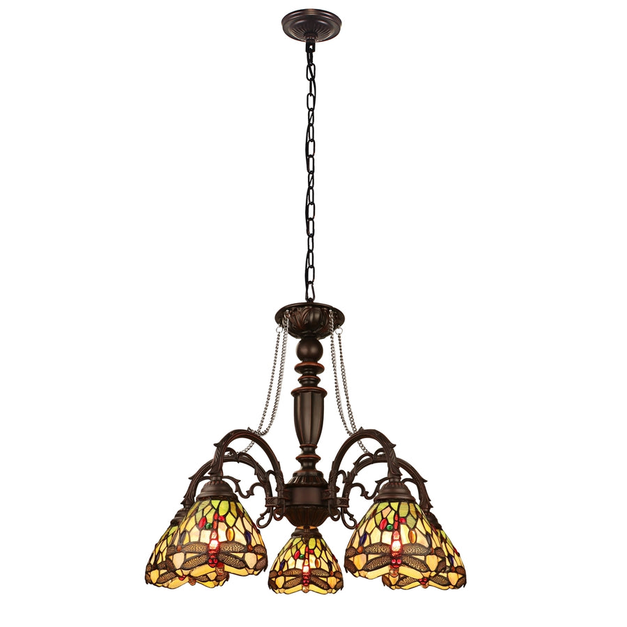 CH32825DB27-DC5 Large Chandelier