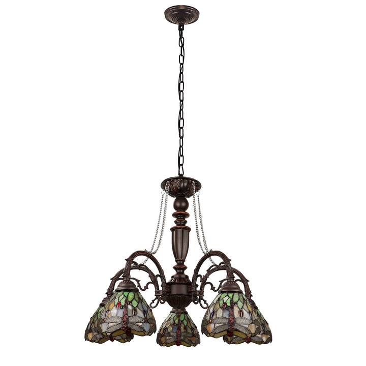 CH32825DB27-DC5 Large Chandelier