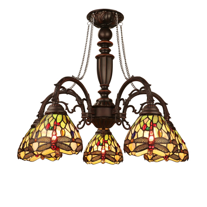 CH32825DB27-DC5 Large Chandelier