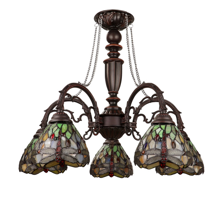 CH32825DB27-DC5 Large Chandelier