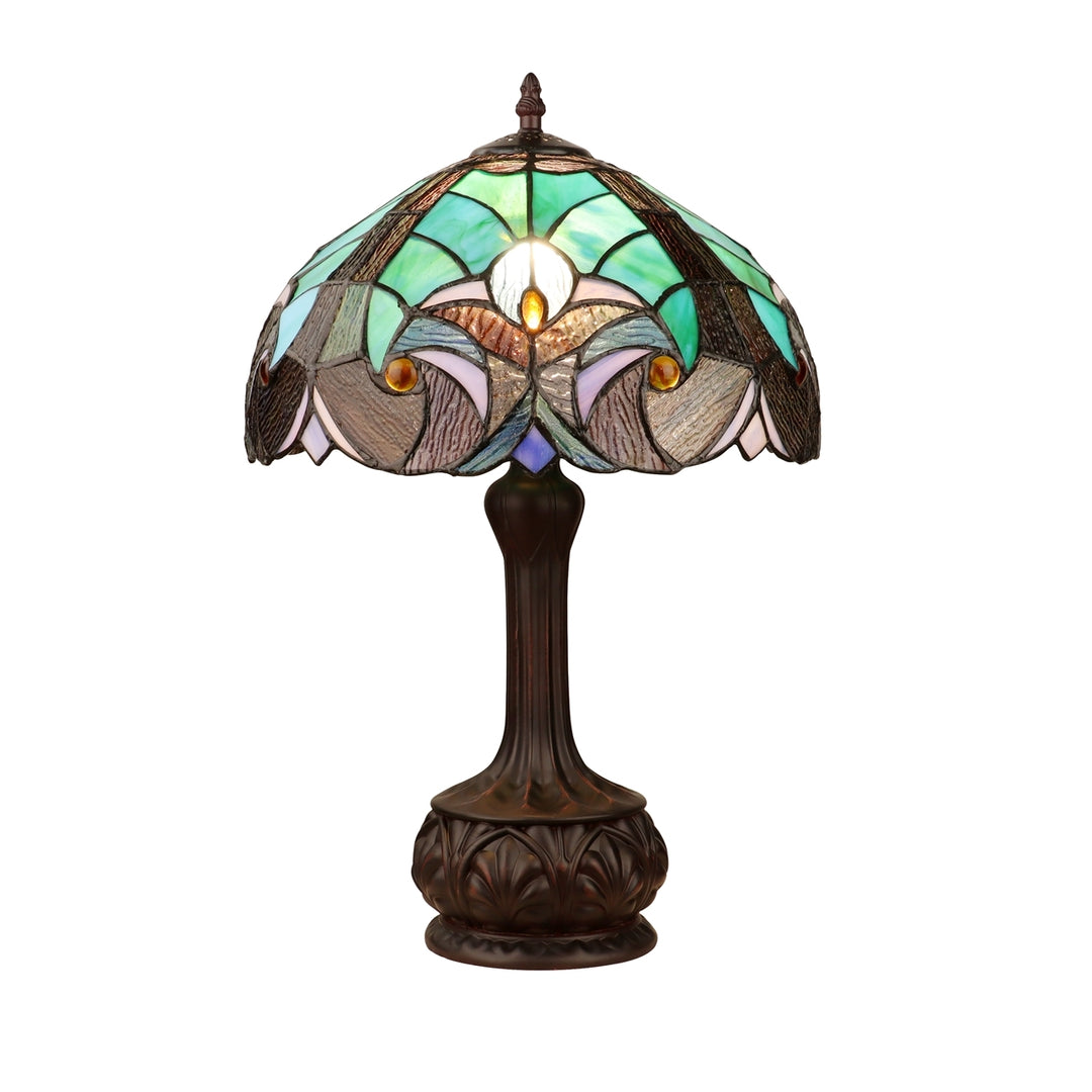 CH18780VG12-TL1 Table Lamp