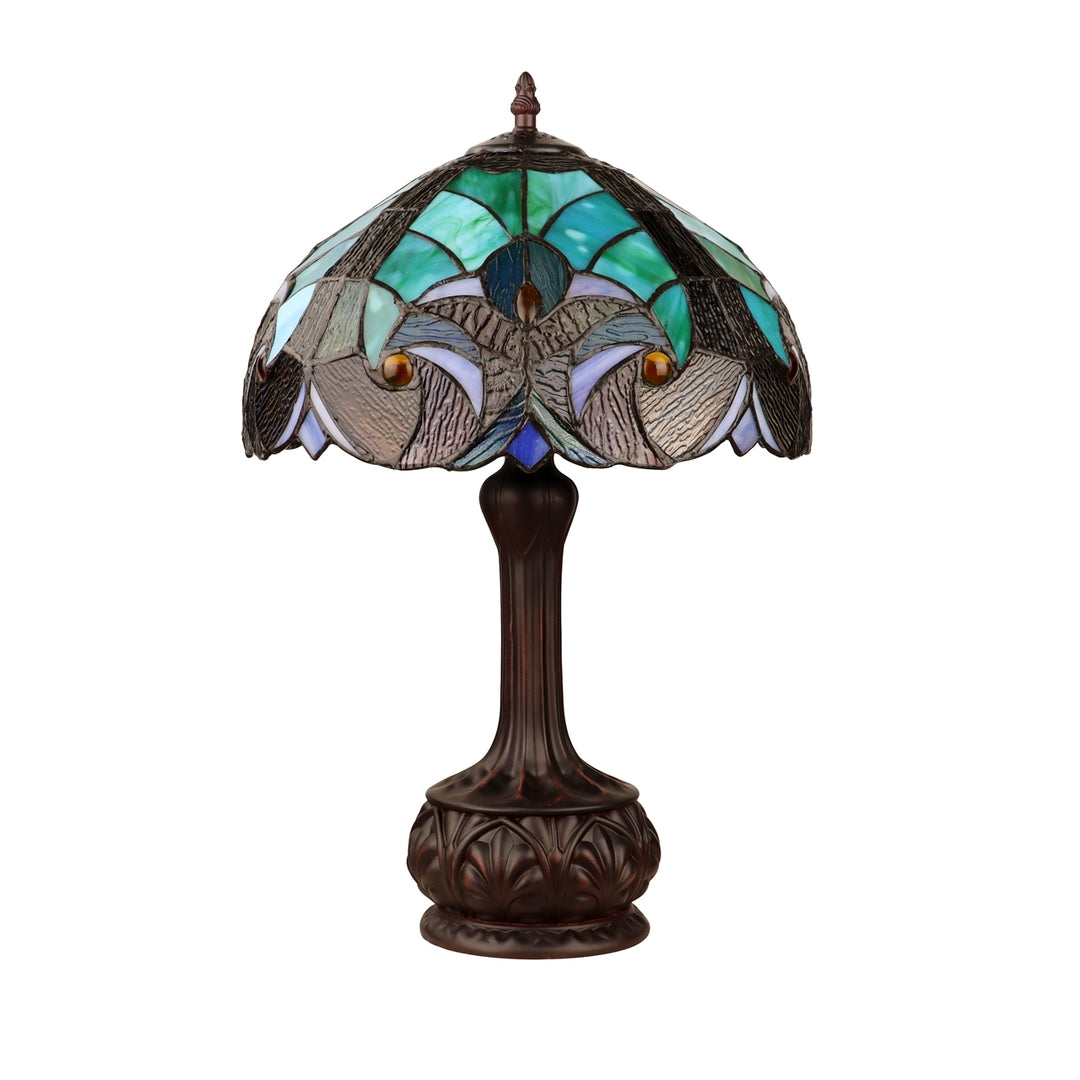 CH18780VG12-TL1 Table Lamp