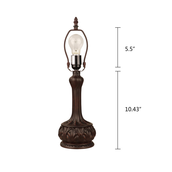 CH18780VG12-TL1 Table Lamp